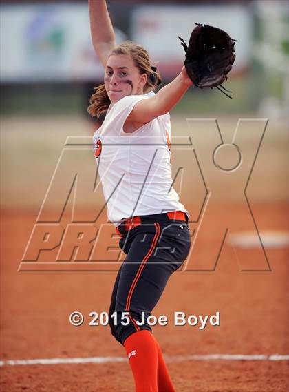 Thumbnail 2 in James Clemens @ Grissom photogallery.