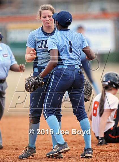 Thumbnail 3 in James Clemens @ Grissom photogallery.