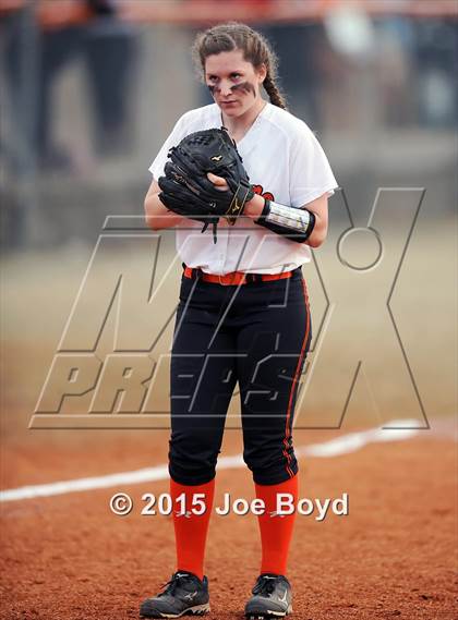 Thumbnail 2 in James Clemens @ Grissom photogallery.