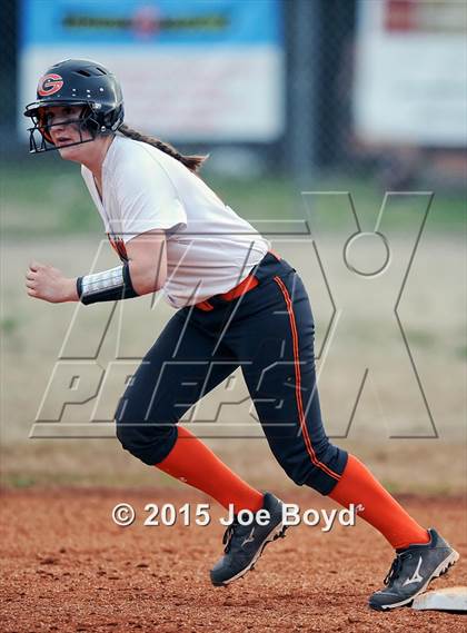 Thumbnail 1 in James Clemens @ Grissom photogallery.