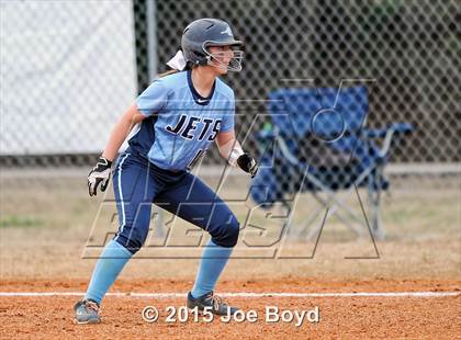 Thumbnail 1 in James Clemens @ Grissom photogallery.