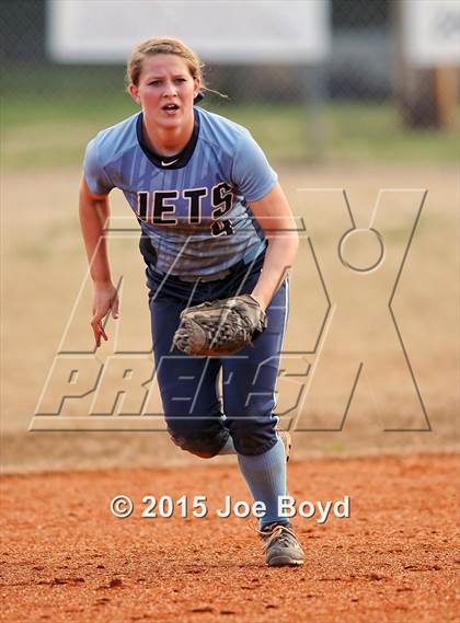Thumbnail 2 in James Clemens @ Grissom photogallery.