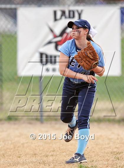Thumbnail 2 in James Clemens @ Grissom photogallery.
