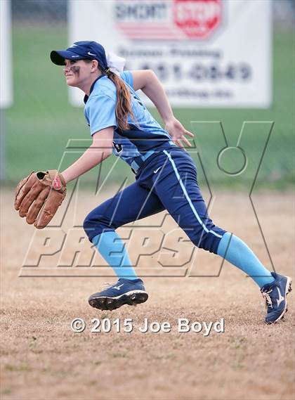 Thumbnail 3 in James Clemens @ Grissom photogallery.