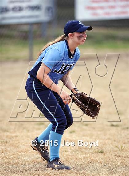 Thumbnail 2 in James Clemens @ Grissom photogallery.