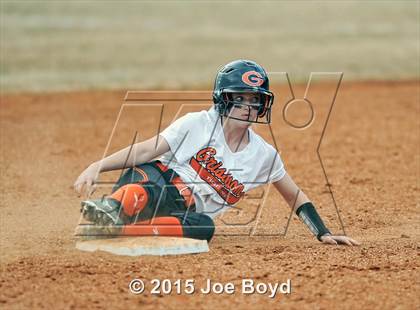 Thumbnail 1 in James Clemens @ Grissom photogallery.