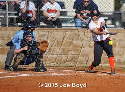 Thumbnail 2 in James Clemens @ Grissom photogallery.