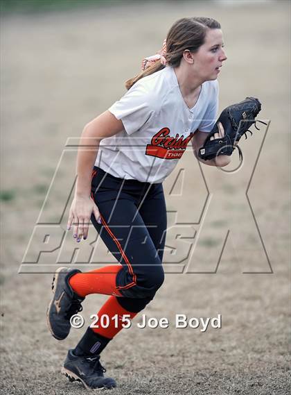 Thumbnail 1 in James Clemens @ Grissom photogallery.