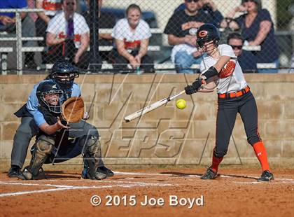 Thumbnail 3 in James Clemens @ Grissom photogallery.