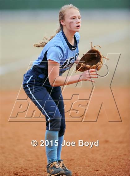 Thumbnail 2 in James Clemens @ Grissom photogallery.