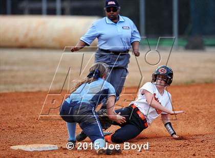 Thumbnail 2 in James Clemens @ Grissom photogallery.