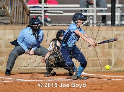 Thumbnail 3 in James Clemens @ Grissom photogallery.