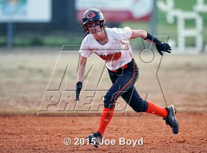 Thumbnail 2 in James Clemens @ Grissom photogallery.