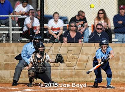 Thumbnail 2 in James Clemens @ Grissom photogallery.