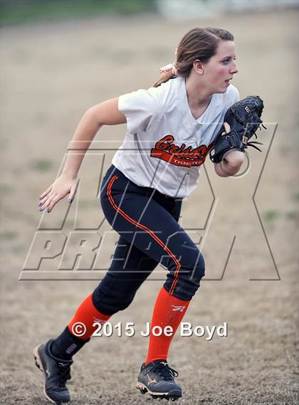 Thumbnail 2 in James Clemens @ Grissom photogallery.
