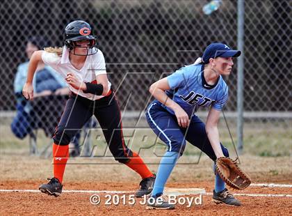 Thumbnail 2 in James Clemens @ Grissom photogallery.