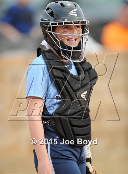 Thumbnail 2 in James Clemens @ Grissom photogallery.