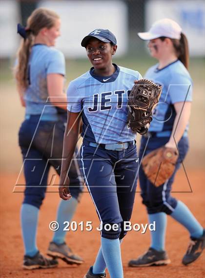 Thumbnail 2 in James Clemens @ Grissom photogallery.