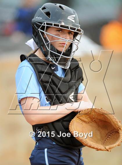 Thumbnail 1 in James Clemens @ Grissom photogallery.