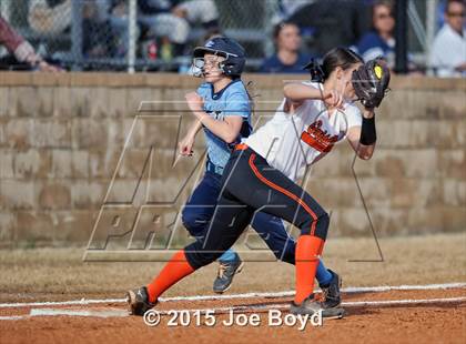 Thumbnail 2 in James Clemens @ Grissom photogallery.