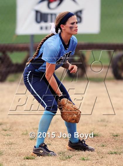 Thumbnail 3 in James Clemens @ Grissom photogallery.