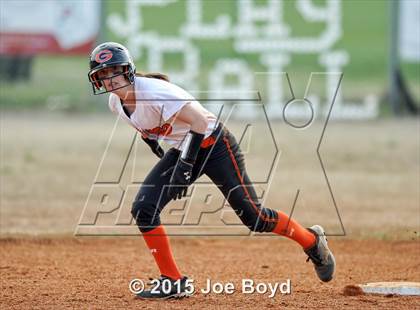 Thumbnail 3 in James Clemens @ Grissom photogallery.