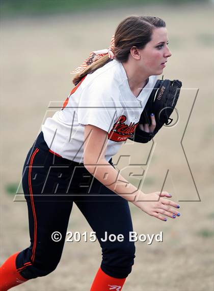 Thumbnail 3 in James Clemens @ Grissom photogallery.