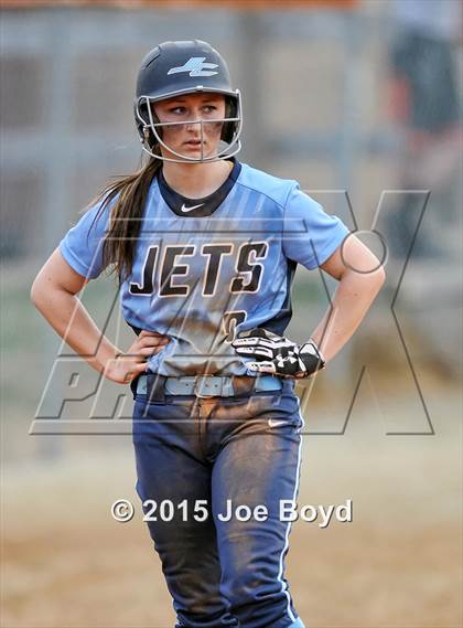 Thumbnail 1 in James Clemens @ Grissom photogallery.
