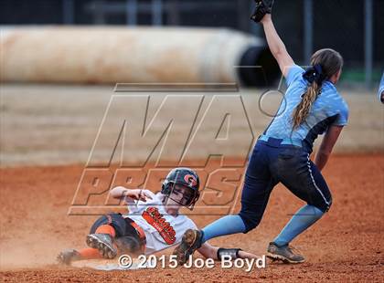 Thumbnail 3 in James Clemens @ Grissom photogallery.
