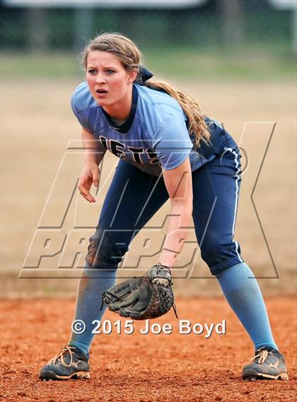 Thumbnail 2 in James Clemens @ Grissom photogallery.