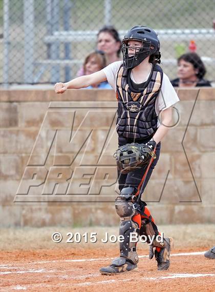 Thumbnail 1 in James Clemens @ Grissom photogallery.