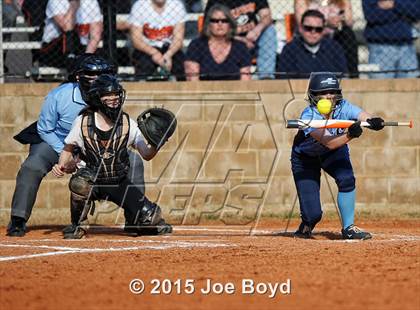 Thumbnail 1 in James Clemens @ Grissom photogallery.