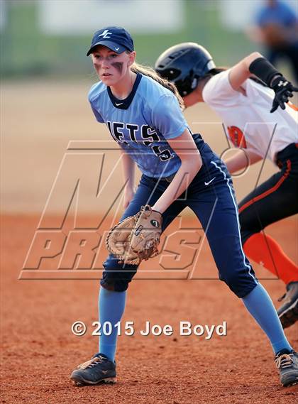 Thumbnail 2 in James Clemens @ Grissom photogallery.