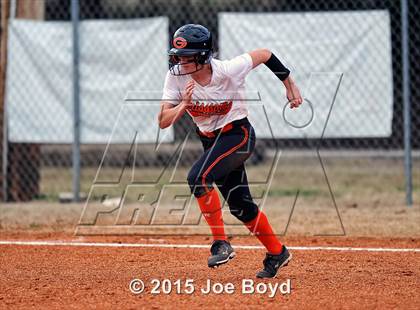 Thumbnail 1 in James Clemens @ Grissom photogallery.