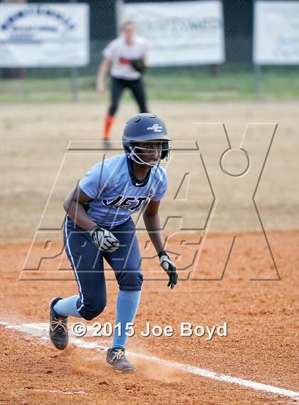 Thumbnail 3 in James Clemens @ Grissom photogallery.