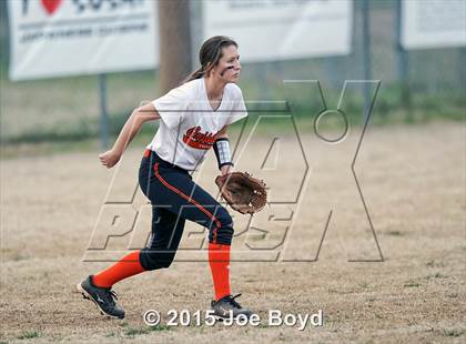 Thumbnail 2 in James Clemens @ Grissom photogallery.