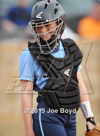 Thumbnail 1 in James Clemens @ Grissom photogallery.