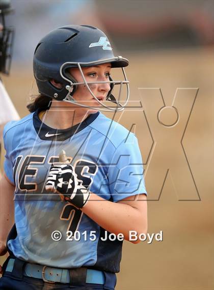 Thumbnail 3 in James Clemens @ Grissom photogallery.