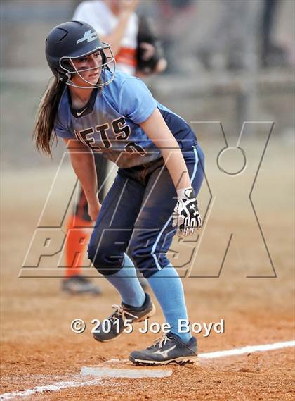Thumbnail 3 in James Clemens @ Grissom photogallery.