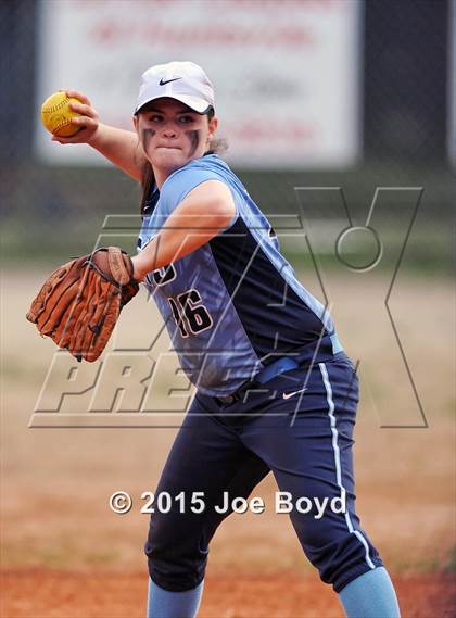 Thumbnail 3 in James Clemens @ Grissom photogallery.