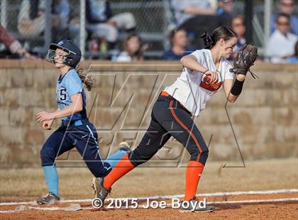 Thumbnail 3 in James Clemens @ Grissom photogallery.