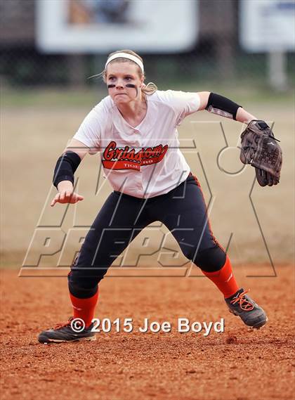 Thumbnail 3 in James Clemens @ Grissom photogallery.