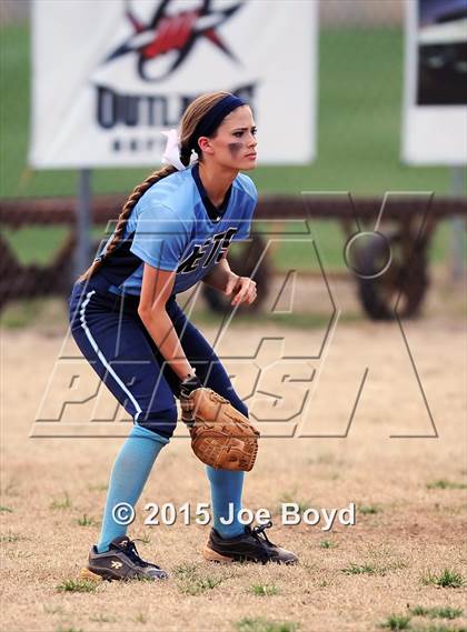 Thumbnail 1 in James Clemens @ Grissom photogallery.