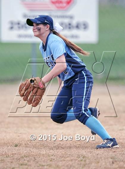 Thumbnail 2 in James Clemens @ Grissom photogallery.