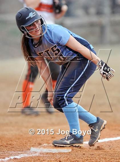 Thumbnail 2 in James Clemens @ Grissom photogallery.