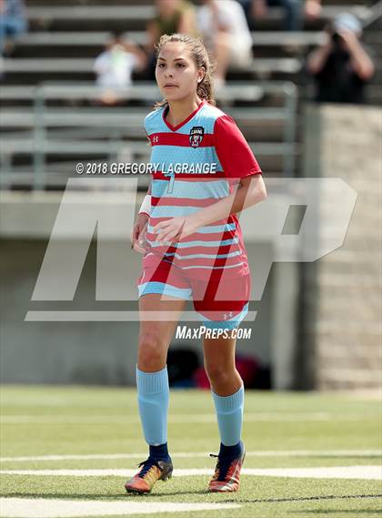 Thumbnail 1 in Castleberry vs Wylie  photogallery.