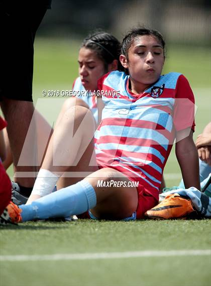 Thumbnail 2 in Castleberry vs Wylie  photogallery.