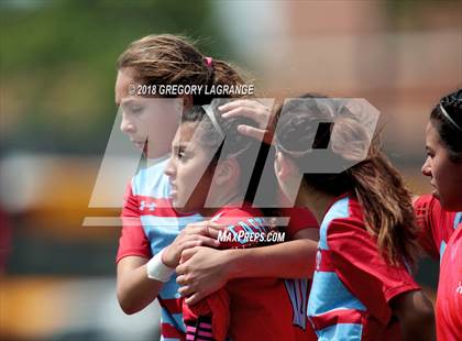 Thumbnail 1 in Castleberry vs Wylie  photogallery.