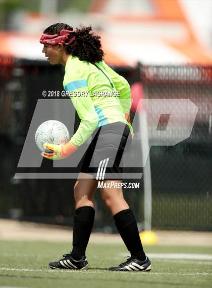 Thumbnail 3 in Castleberry vs Wylie  photogallery.