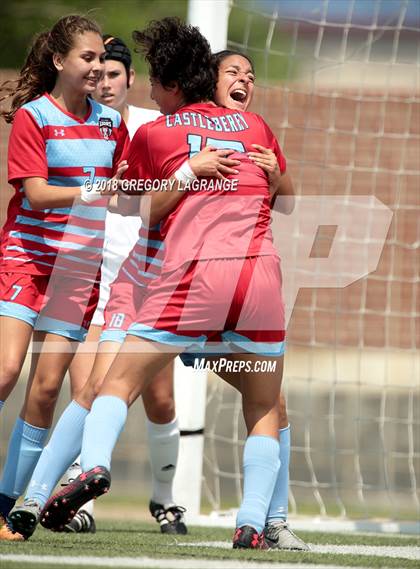 Thumbnail 1 in Castleberry vs Wylie  photogallery.